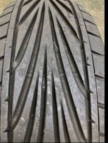 205/55/16 ZR Toyo proxy