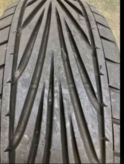 205/55/16 ZR Toyo proxy