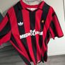 Retro AC Milan Home Kit 1990's - Maldini 3 Image 2
