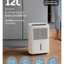 Pro Breeze dehumidifier Image 4