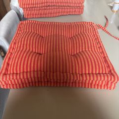 cushions