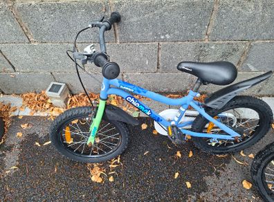 Kids bike