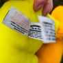 90s large Tweety bird Image 2