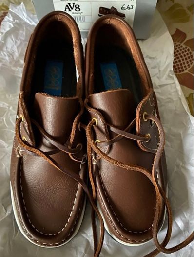 School Shoes size 38
