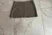 skirt