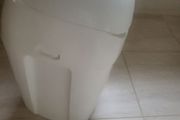 Tommee Tippee Sangenic nappy bins x 2 5euro each