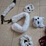 Fox costume and more Image 8