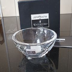 John Rocha  Waterford Signature Votive.