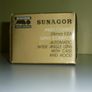 Sunagor 28mm/f:2.8  lens for Canon FD fit SLR Image 2