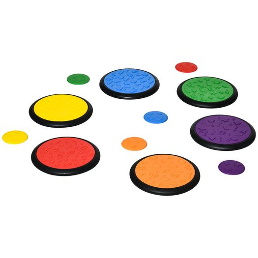 Sensory Balance Discs Set for Children