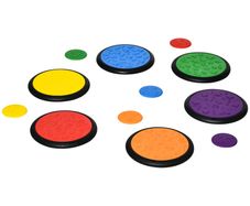 Sensory Balance Discs Set for Children