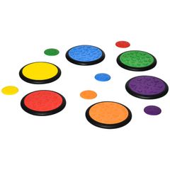 Sensory Balance Discs Set for Children