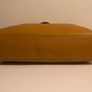 Hugo Boss leather messenger/travel bag Image 6