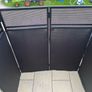 Vonyx DB4 DJ Booth Image 4