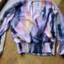 elegant classy blouse Image 2