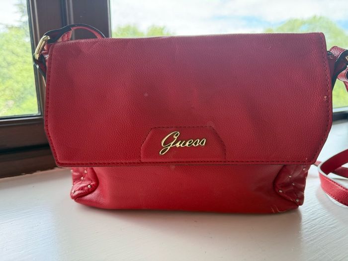 guess bag