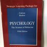 Psychology textbooks and books set 3 Image 10