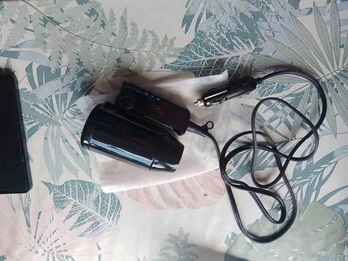 hair dryer