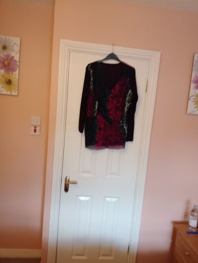 Ladies Tops Buy 1get 1 Free