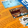 The Smurfs for Sega Mega Drive - Boxed, Minty, Rare Image 6