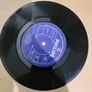 Dickie Rock Here In My Heart 7 inch Vinyl Image 2