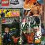 Lego Magazines and Toys Image 9