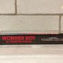 Wonder Boy in Monster World for Mega Drive - Boxed & Minty Image 4