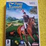 Pippa Funnel Ranch Rescue Nintendo Wii Games Original Image 2