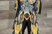 Deluxe Bumblebee costume