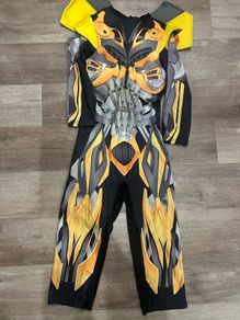 Deluxe Bumblebee costume