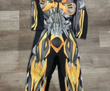 Deluxe Bumblebee costume