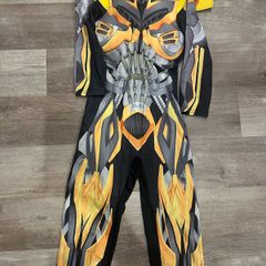 Deluxe Bumblebee costume