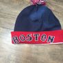 Boston red Sox beanie Image 2
