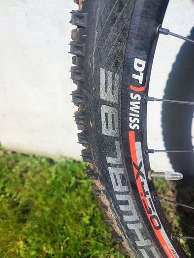 Specialized MTB