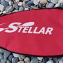 Split paddle bag for kayak/surfski paddles Image 3