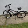 bike 26"wheels, mudguards,front, rear lamp ready to ride! Image 8