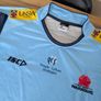 NSW Waratahs new South Wales Australia adult 2xl Image 2