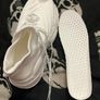 White runners training shoes size 39 Image 2