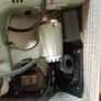 projector and screen Image 4