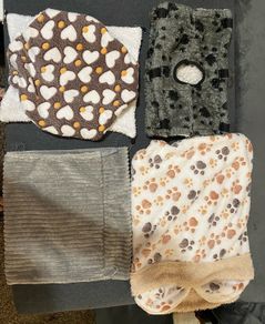 Small animal Hammocks and Accessories
