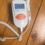 pocket fetal doppler Image 3