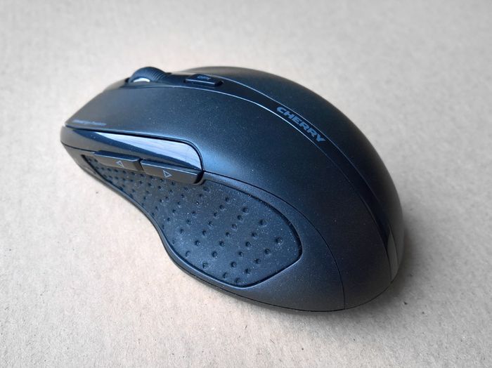 CHERRY MW 3000 Wireless Mouse