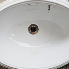 sink
