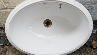 sink