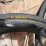 Mavic Cosmic 60mm deep section wheels Image 3