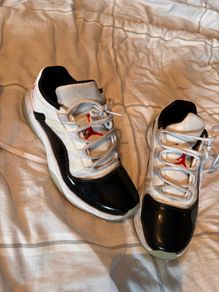 Nike Air Jordan 11 size UK 5.5
