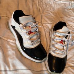 Nike Air Jordan 11 size UK 5.5