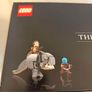 LEGO Star Wars 75331 The Razor Crest Image 4