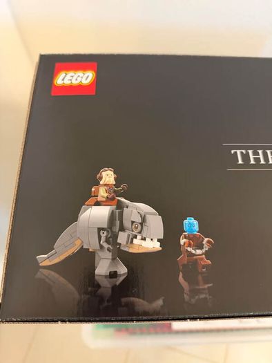 LEGO Star Wars 75331 The Razor Crest