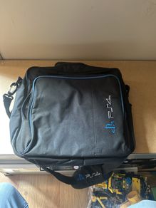 Ps4 Bag